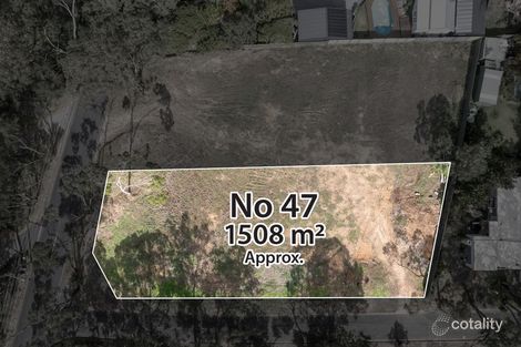 Property photo of 47 Sycamore Crescent Hawthorndene SA 5051