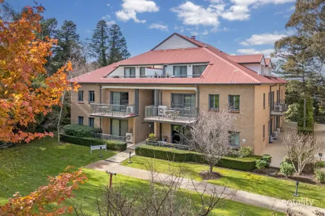 111-112/100-116 Leura Mall, Leura, NSW 2780