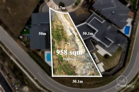 54 Serenity Pl, Diamond Creek, VIC 3089