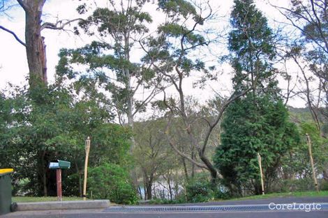 Property photo of 112 Penrose Street Lane Cove West NSW 2066