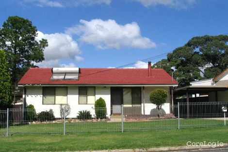 Property photo of 26 Hargrave Road Lalor Park NSW 2147