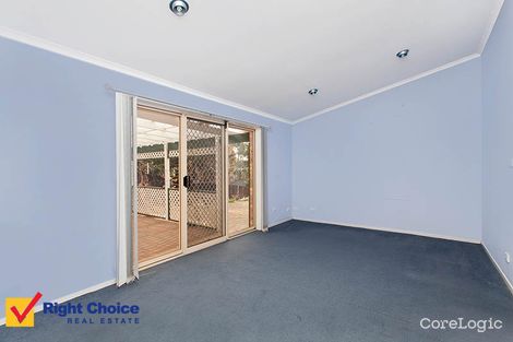 Property photo of 9 Platypus Way Blackbutt NSW 2529
