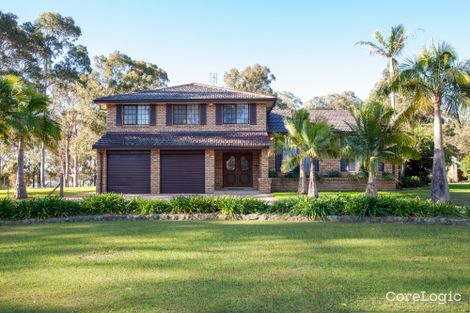 Property photo of 34A Forest Drive Chisholm NSW 2322