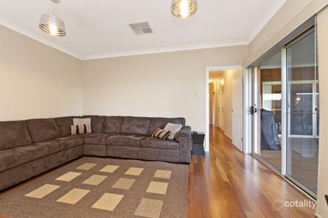 Property photo of 19 Bimini Crescent Mawson Lakes SA 5095