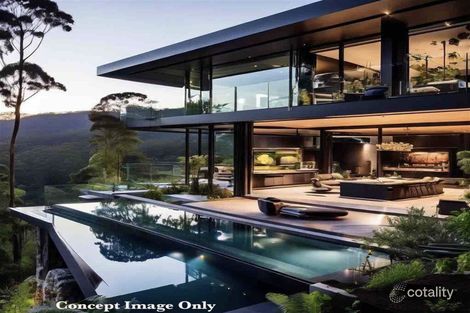 Property photo of 1025 Mount Glorious Road Highvale QLD 4520