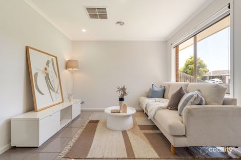 Property photo of 79 Abercarn Avenue Craigieburn VIC 3064