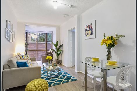 6/30 Grove St, Lilyfield, NSW 2040