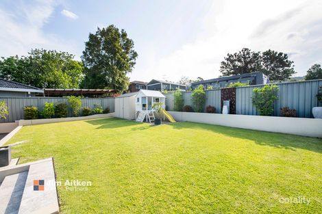 Property photo of 35 Grey Street Emu Plains NSW 2750