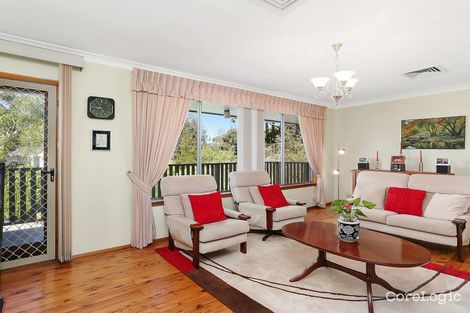 Property photo of 37 Zola Avenue Ryde NSW 2112