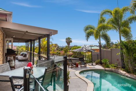 22 Armstrong Way, Highland Park, QLD 4211
