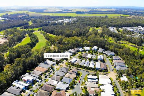 Property photo of 9 Bunderoo Circuit Pimpama QLD 4209