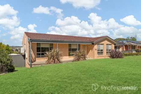 Property photo of 23 Limekilns Road Kelso NSW 2795