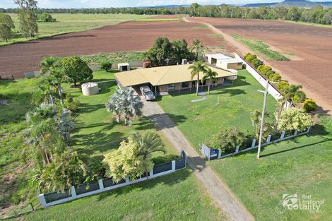 Property photo of 161 Calvale Road Valentine Plains QLD 4715