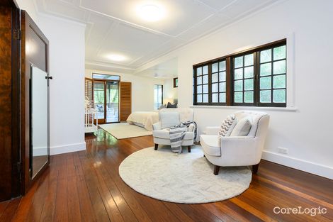 Property photo of 14 Anderson Avenue Ashgrove QLD 4060