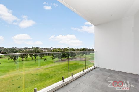 Property photo of 207/86 Centenary Drive Strathfield NSW 2135