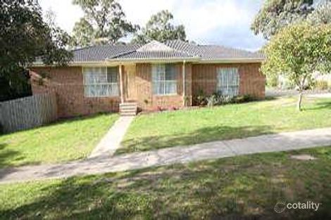 Property photo of 1/2A Verbena Avenue The Basin VIC 3154