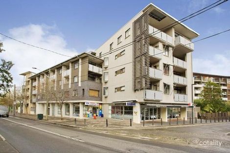 27/3-13 Erskineville Rd, Newtown, NSW 2042