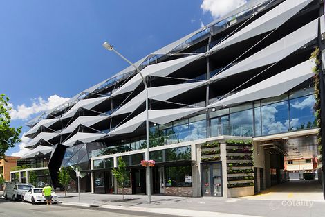 16/28 Lonsdale St, Braddon, ACT 2612