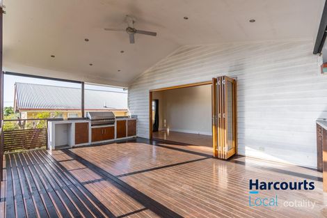 Property photo of 99 Broughton Road Kedron QLD 4031