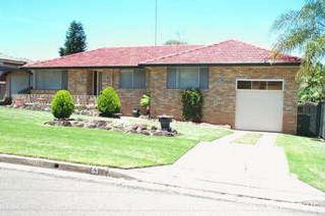 Property photo of 53 Wendy Avenue Georges Hall NSW 2198