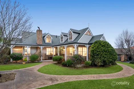 116 Yellow Gum Bvd, Sunbury, VIC 3429