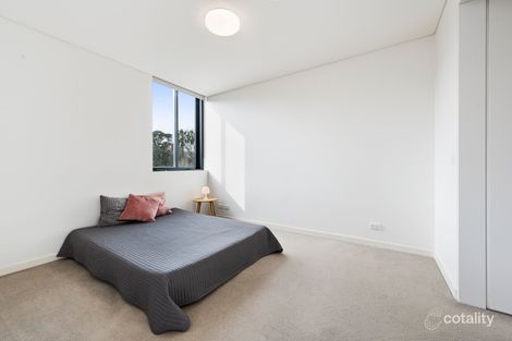 Property photo of 302/12 Denison Street Camperdown NSW 2050