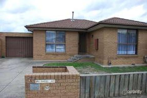 3/40 Oakes Ave, Clayton South, VIC 3169