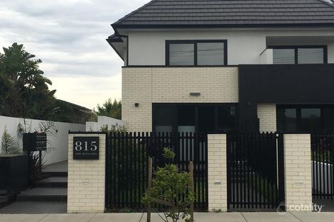 Property photo of 9/815 Centre Road Bentleigh East VIC 3165