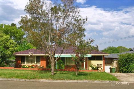 15 Lower Mount St, Wentworthville, NSW 2145