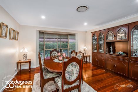 Property photo of 22 Cascade Avenue Glenmore Park NSW 2745