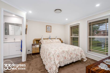 Property photo of 22 Cascade Avenue Glenmore Park NSW 2745