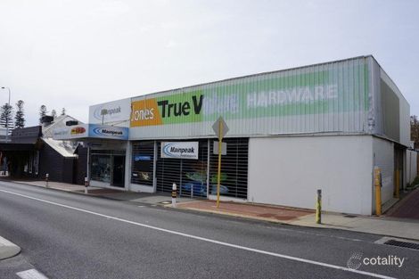 2a Railway St, Cottesloe, WA 6011