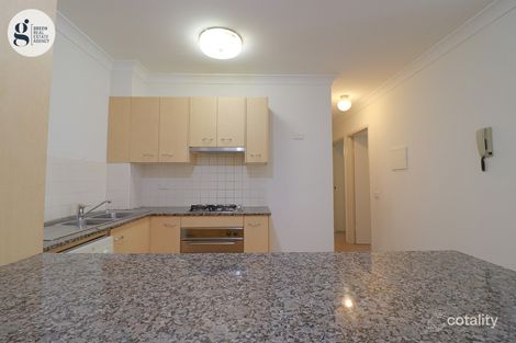 Property photo of 10/1-5 Station Street West Ryde NSW 2114