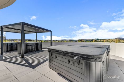 Property photo of 417/2 Terry Connolly Street Coombs ACT 2611