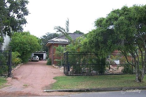 40 O'Donnell St, Oonoonba, QLD 4811