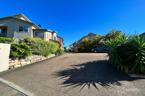 Property photo of 2/7 Castello Circuit Varsity Lakes QLD 4227