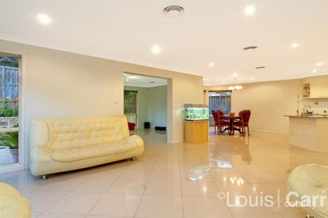 Property photo of 14 Benson Road Beaumont Hills NSW 2155
