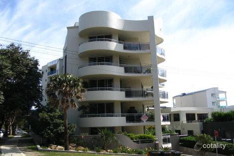 1/16 Ocean St, Wollongong, NSW 2500