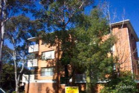 Property photo of 9/32 Remembrance Avenue Warwick Farm NSW 2170