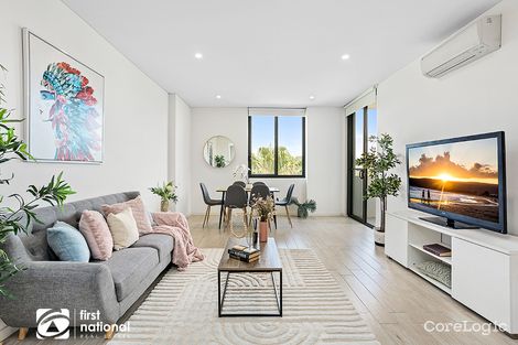 Property photo of 219/48-56 Bundarra Street Ermington NSW 2115