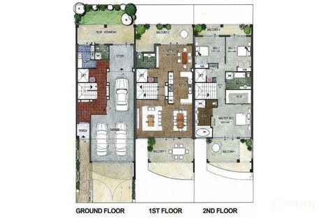 Property photo of 2 Park Road Crawley WA 6009