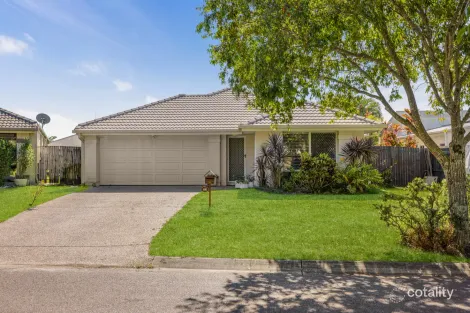 Property photo of 13 Davis Street Sippy Downs QLD 4556