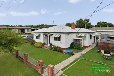 Property photo of 9 Percy Street Blayney NSW 2799
