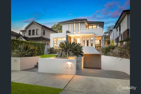 Property photo of 23 Birnam Grove Strathfield NSW 2135