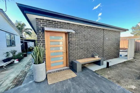 Property photo of 3A Wallis Place Willmot NSW 2770