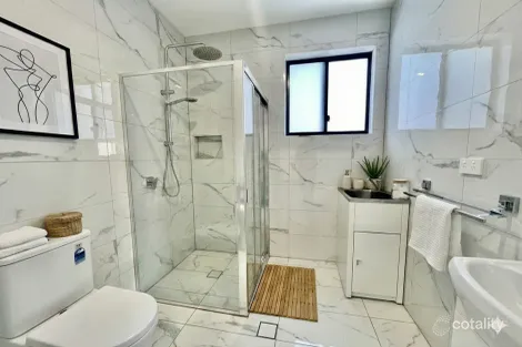 Property photo of 3A Wallis Place Willmot NSW 2770