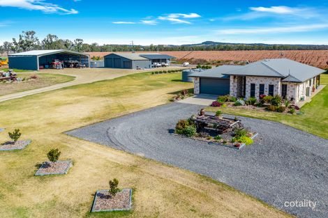 85 Mondure Rd, Mondure, QLD 4611