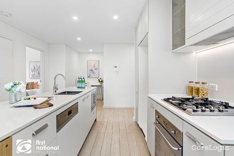 Property photo of 219/48-56 Bundarra Street Ermington NSW 2115