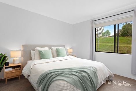 Property photo of 32/321 Windsor Road Baulkham Hills NSW 2153