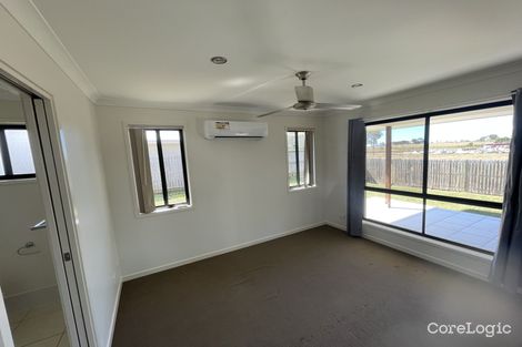 Property photo of 62 Temora Street Gracemere QLD 4702